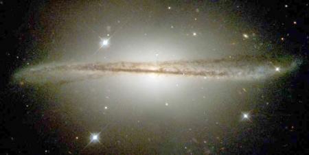 Larmes d'étoiles